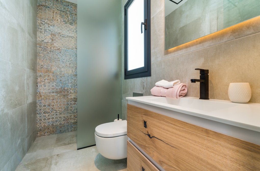 New build - Villa - Ciudad Quesada