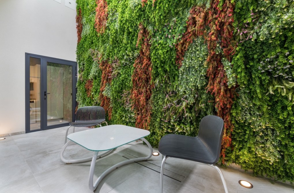 New build - Villa - Ciudad Quesada