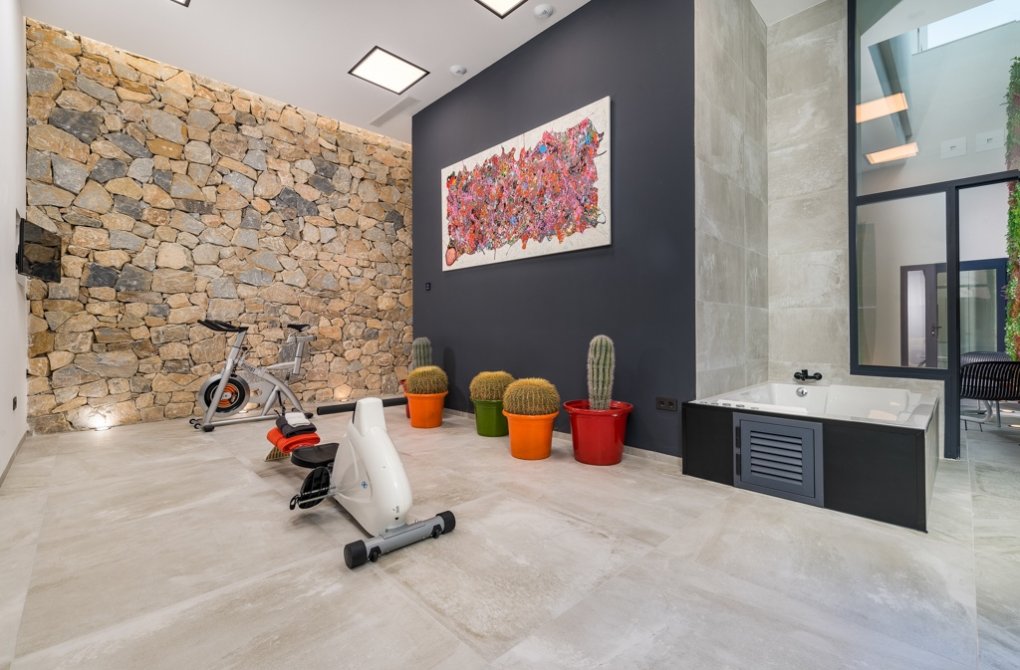 New build - Villa - Ciudad Quesada