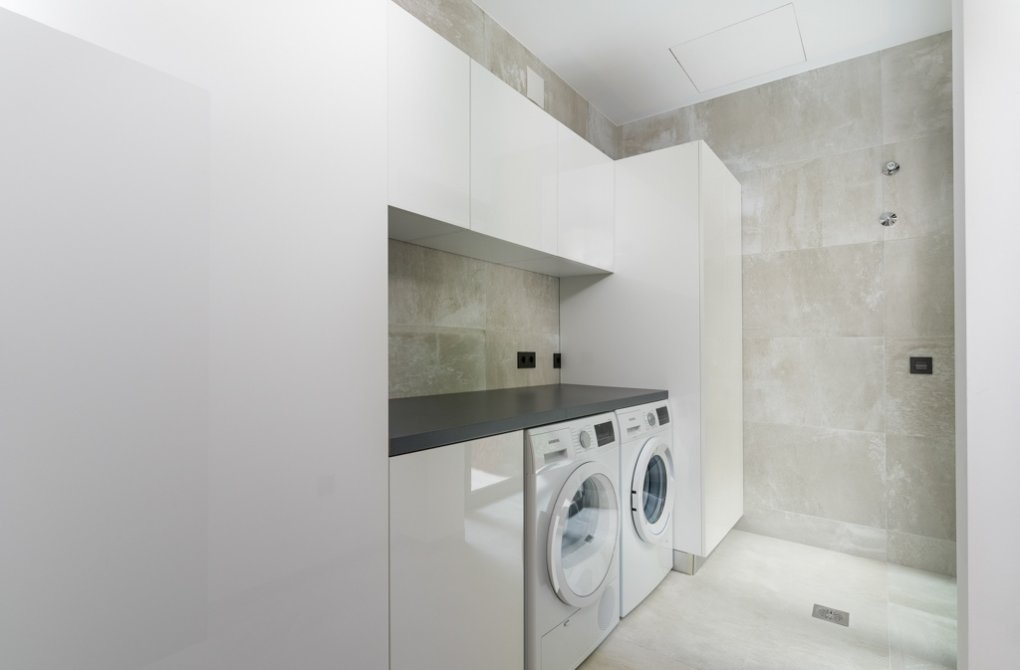 New build - Villa - Ciudad Quesada