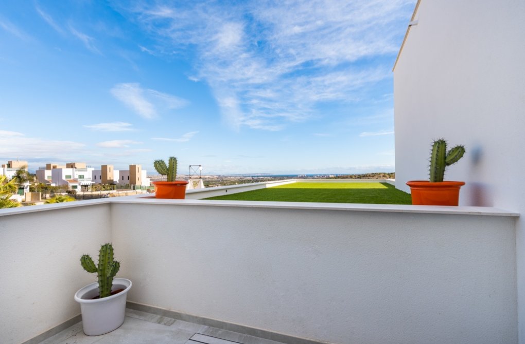 New build - Villa - Ciudad Quesada