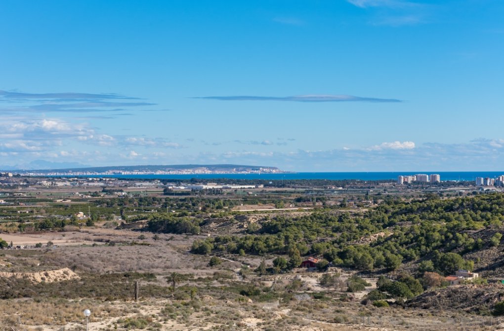 New build - Villa - Ciudad Quesada