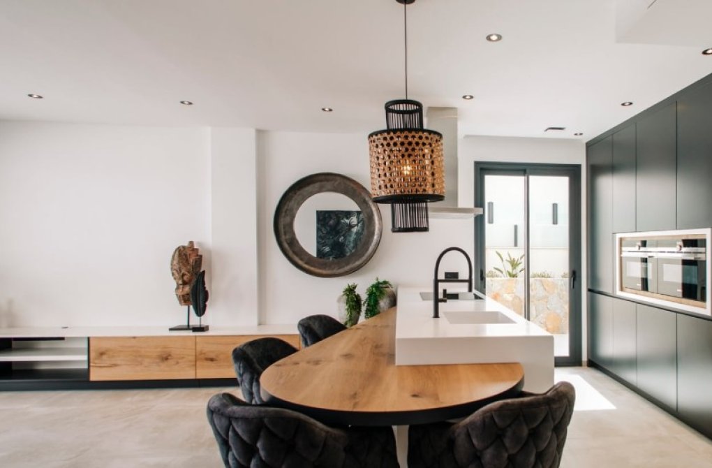 Новостройка - Квартира - Ciudad Quesada