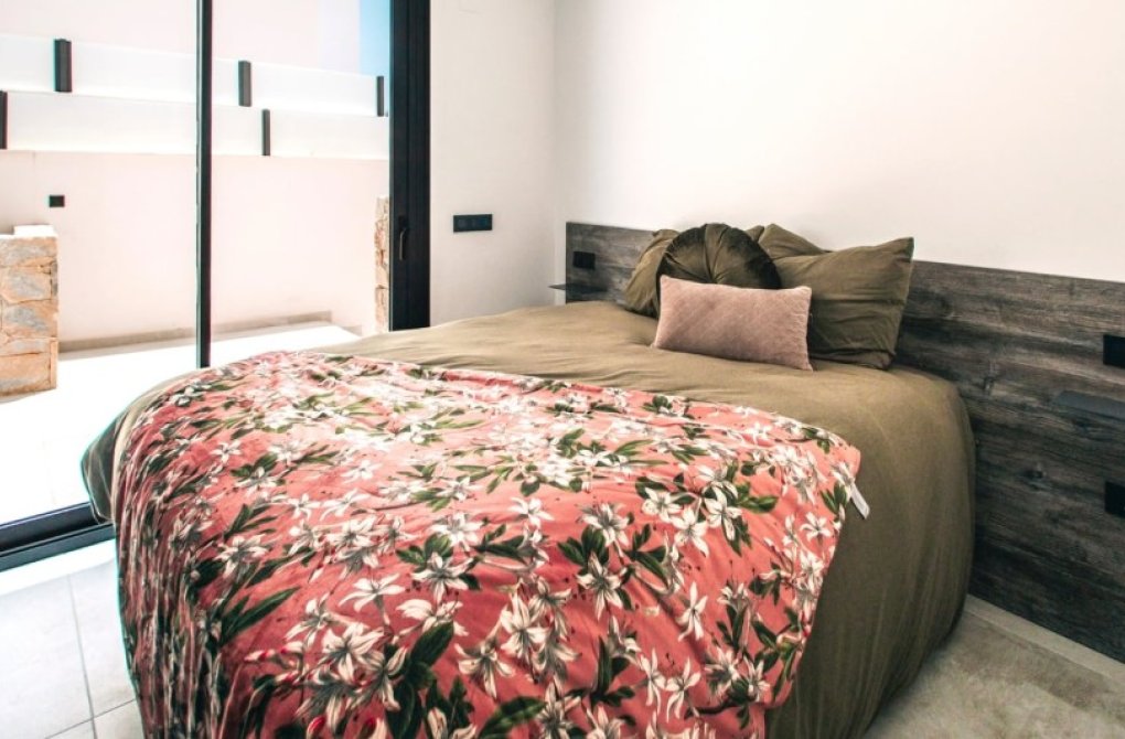 Новостройка - Квартира - Ciudad Quesada