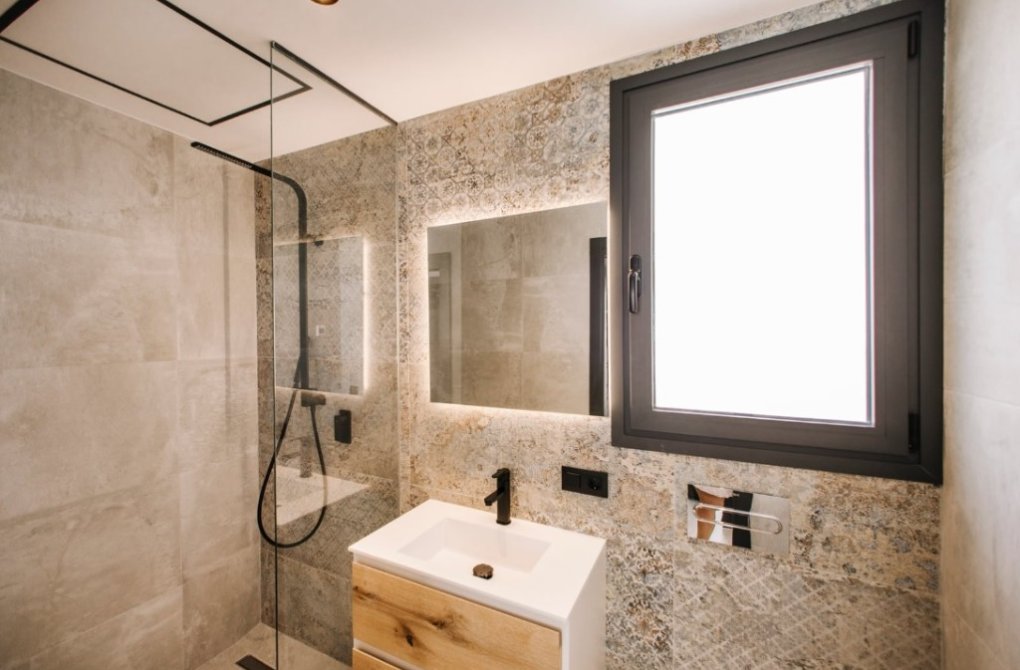 Новостройка - Квартира - Ciudad Quesada