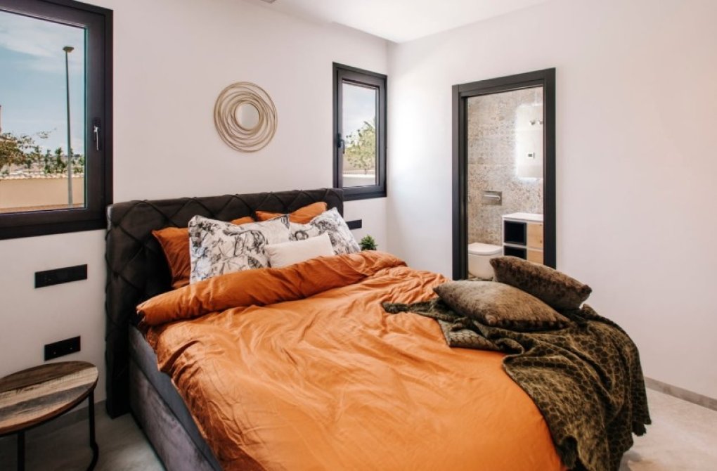 Новостройка - Квартира - Ciudad Quesada