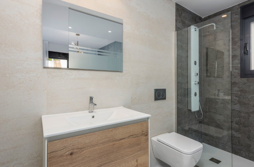 Новостройка - Квартира - San Miguel de Salinas