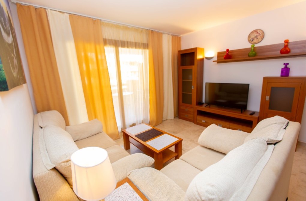  - Apartment - Punta Prima - La Recoleta