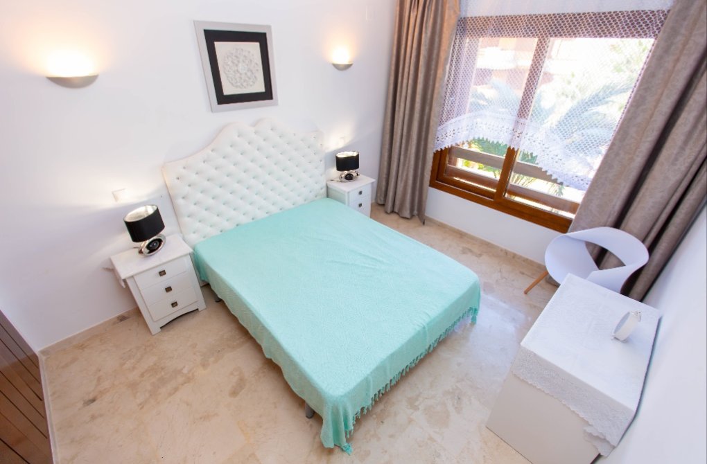  - Apartment - Punta Prima - La Recoleta