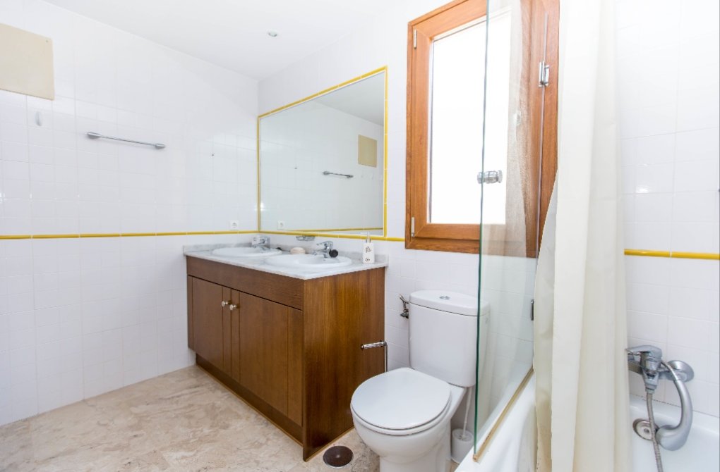  - Apartment - Punta Prima - La Recoleta