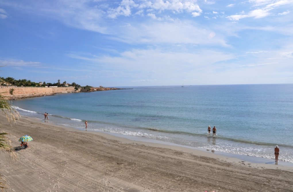  - Apartment - Punta Prima - La Recoleta