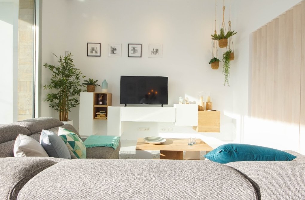 New build - Villa - Torrevieja - torrevieja