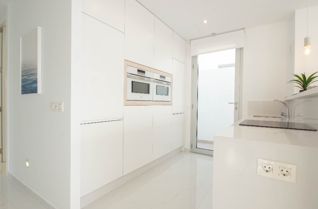 New build - Villa - Torrevieja - torrevieja