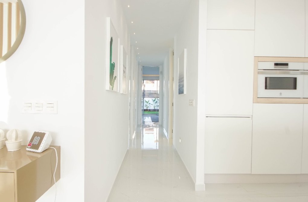 New build - Villa - Torrevieja - torrevieja