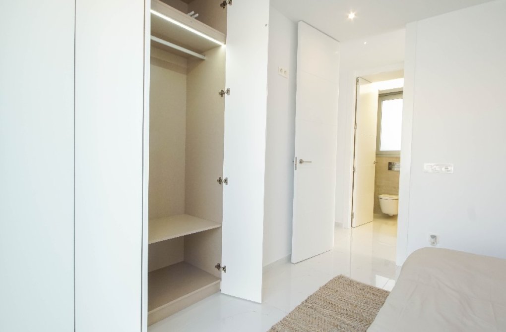 New build - Villa - Torrevieja - torrevieja