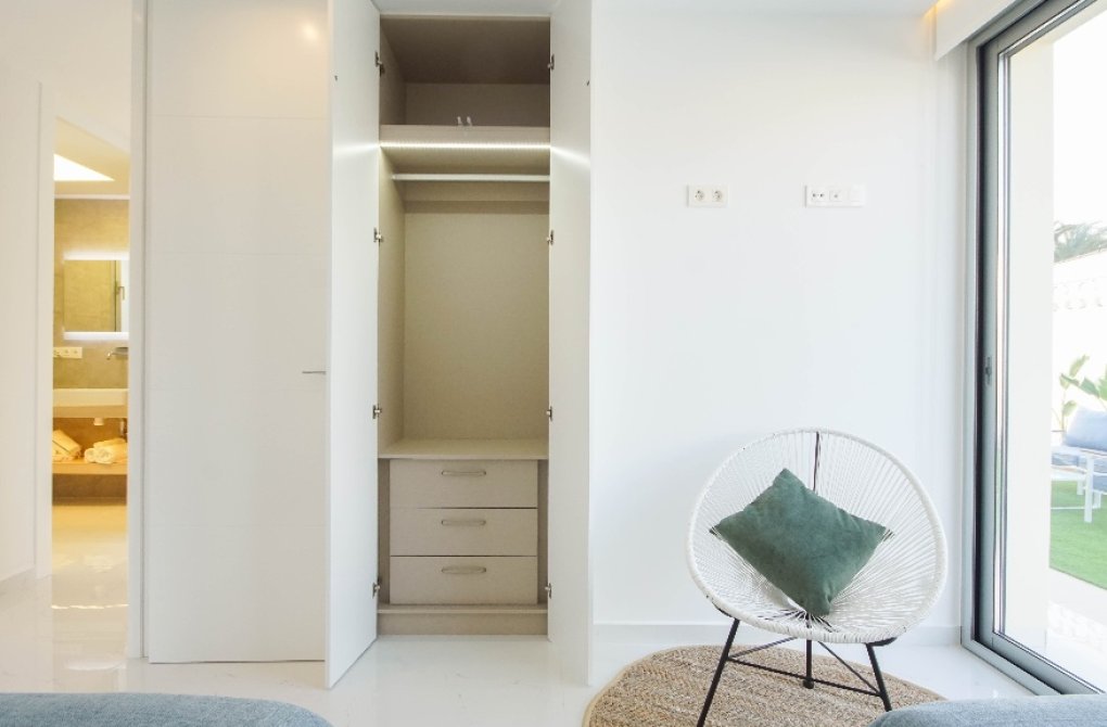 New build - Villa - Torrevieja - torrevieja