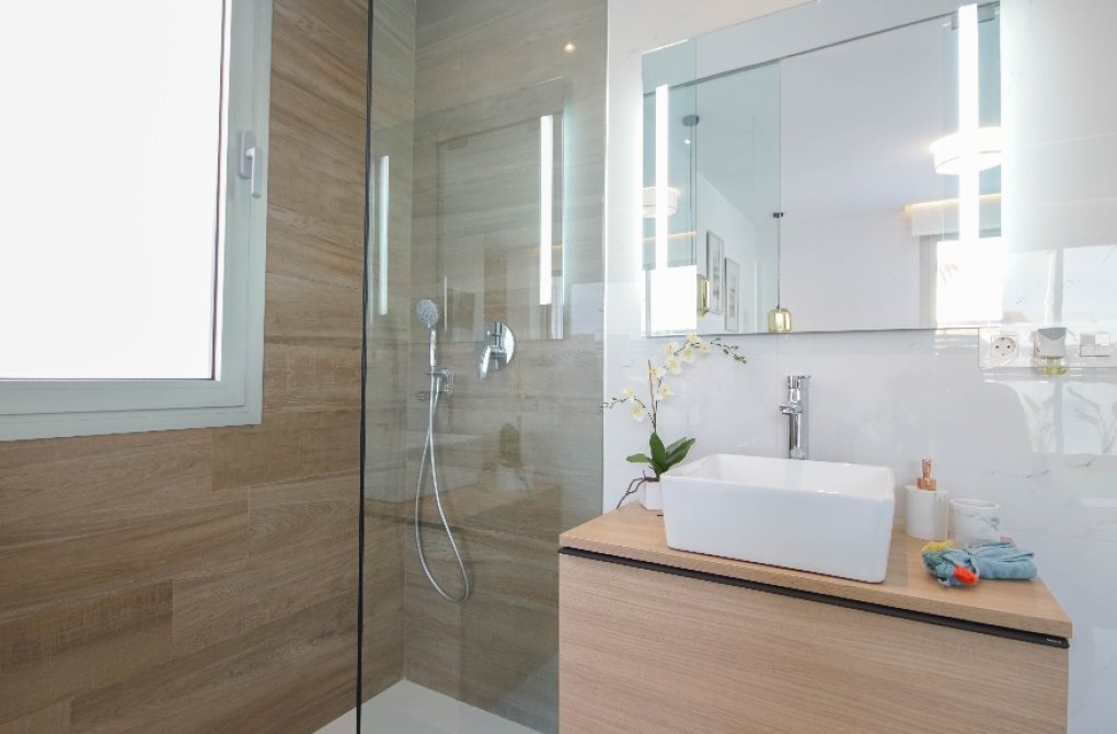 New build - Villa - Torrevieja - torrevieja