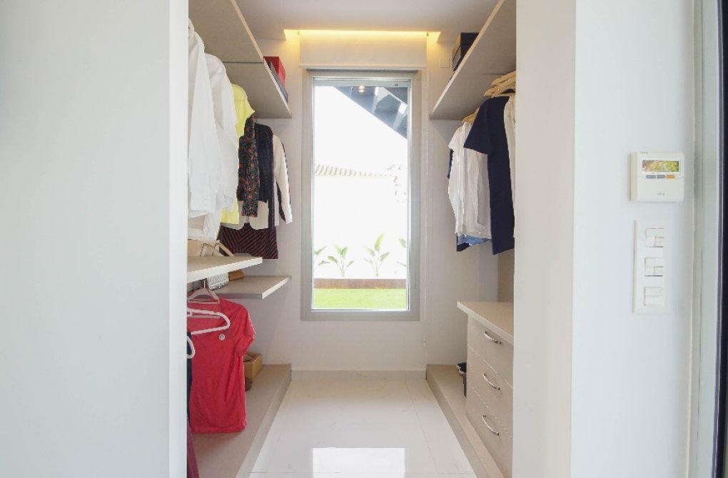 New build - Villa - Torrevieja - torrevieja