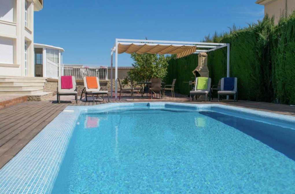 Resale - Villa - Ciudad Quesada