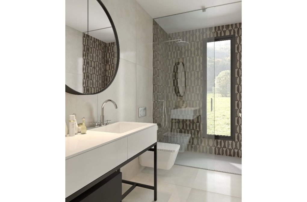 New build - Villa - Benidorm - Alicante