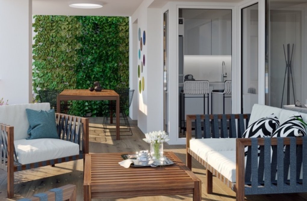 Новостройка - Квартира - Benidorm - Alicante