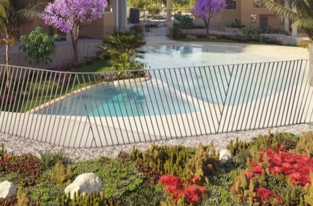 Новостройка - Квартира - Benidorm - Alicante