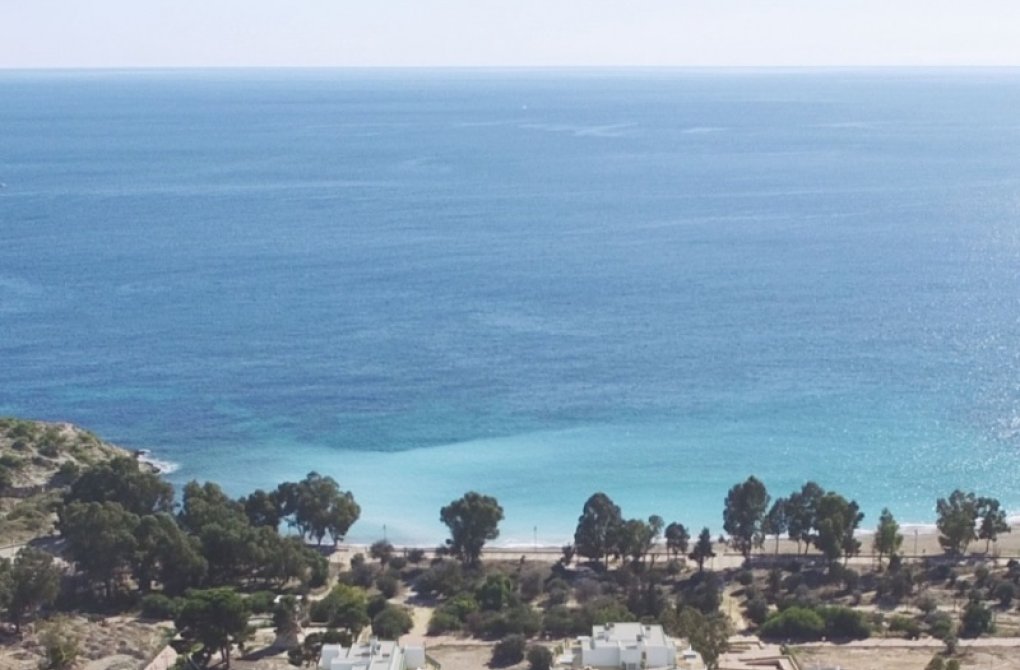 Новостройка - Квартира - Benidorm - Alicante