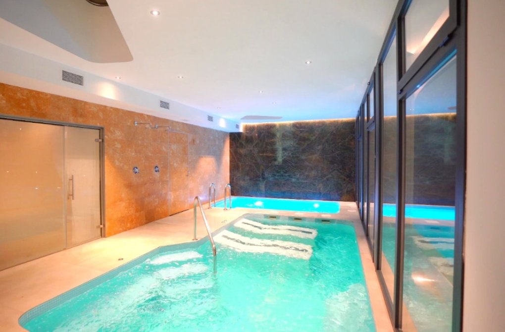 Новостройка - Квартира - Benidorm - Alicante