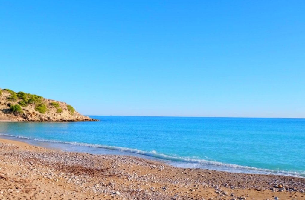 Новостройка - Квартира - Benidorm - Alicante