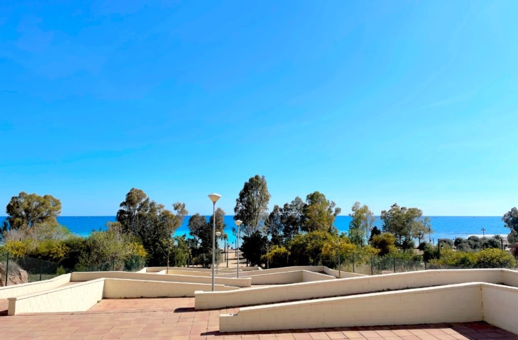 Новостройка - Квартира - Benidorm - Alicante