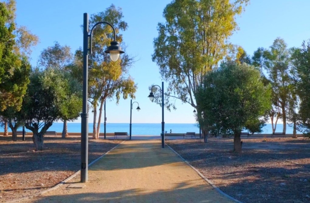 Новостройка - Квартира - Benidorm - Alicante