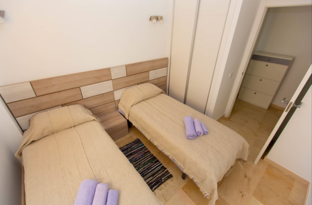  - Apartment - Punta Prima - La Recoleta