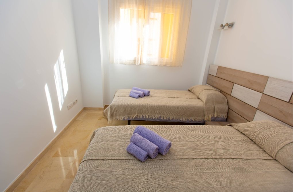  - Apartment - Punta Prima - La Recoleta