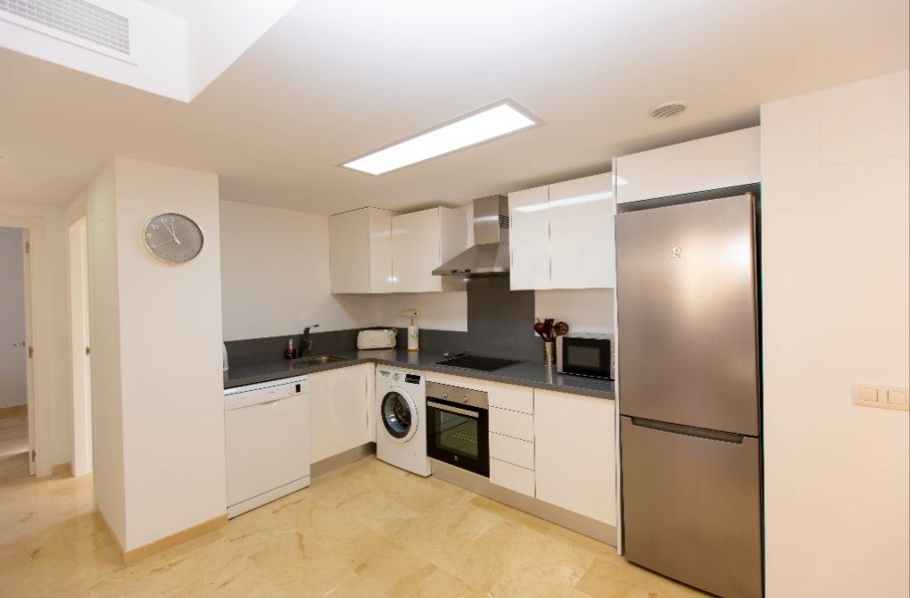  - Apartment - Punta Prima - La Recoleta