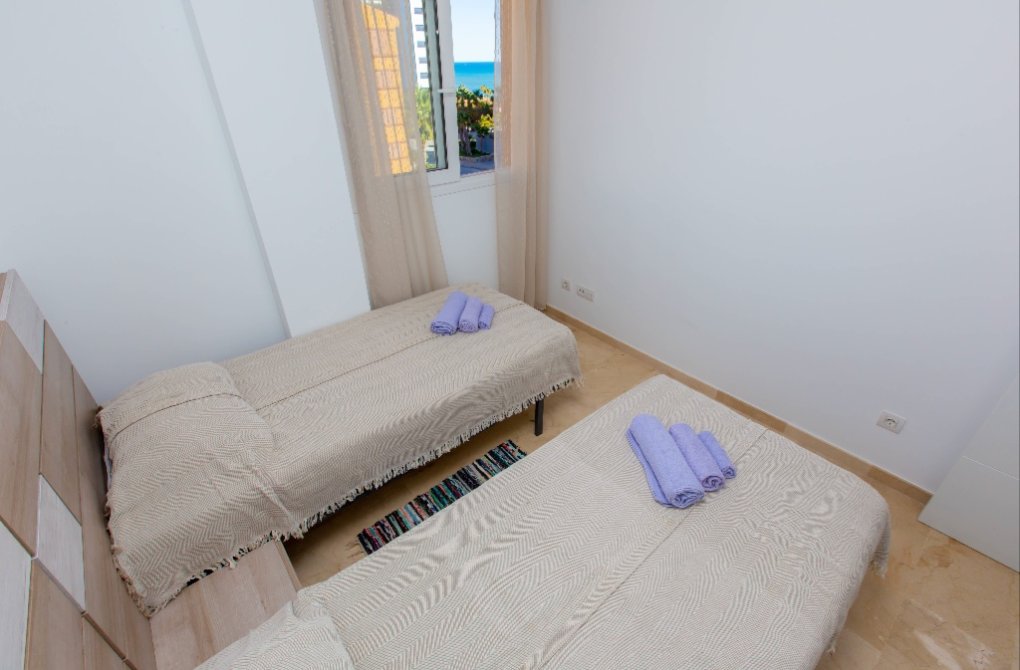  - Apartment - Punta Prima - La Recoleta