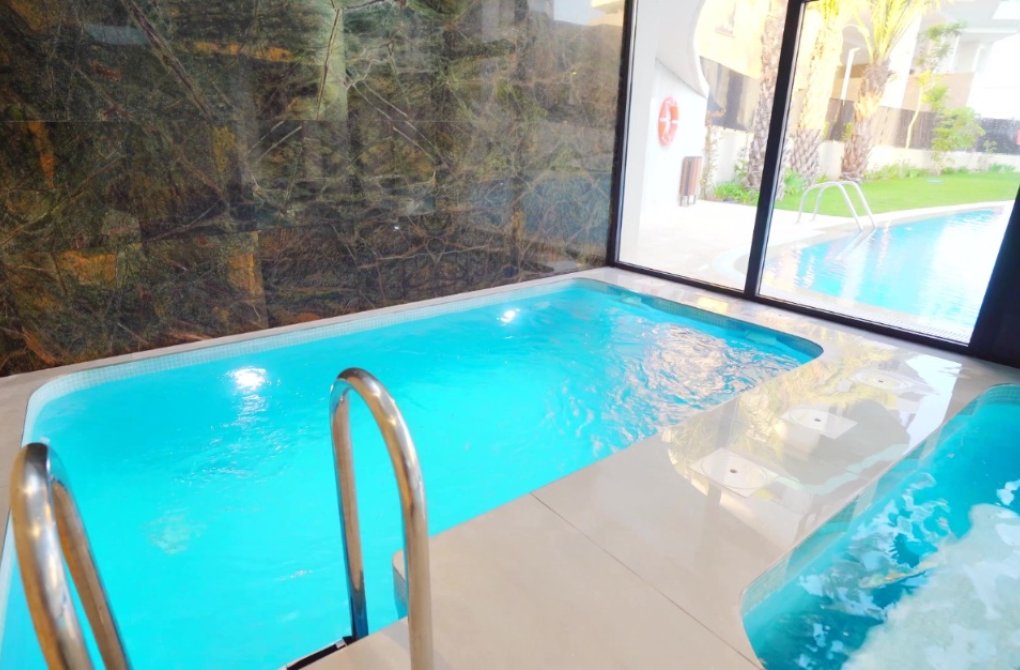 Новостройка - Квартира - Benidorm