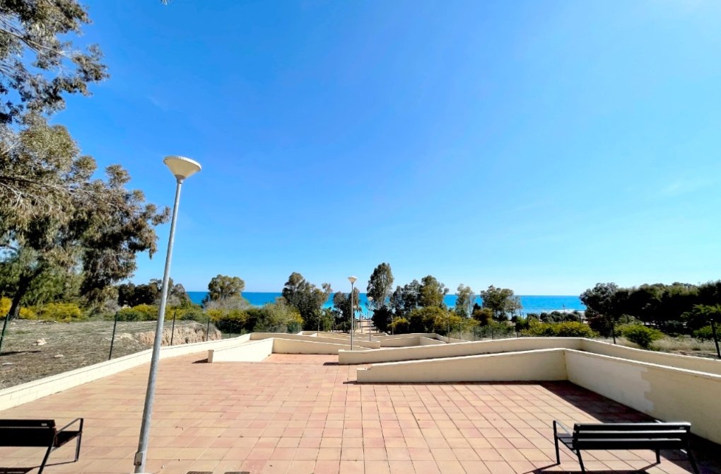 Новостройка - Квартира - Benidorm