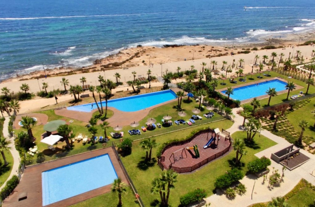  - Apartment - Punta Prima - Panorama Mar