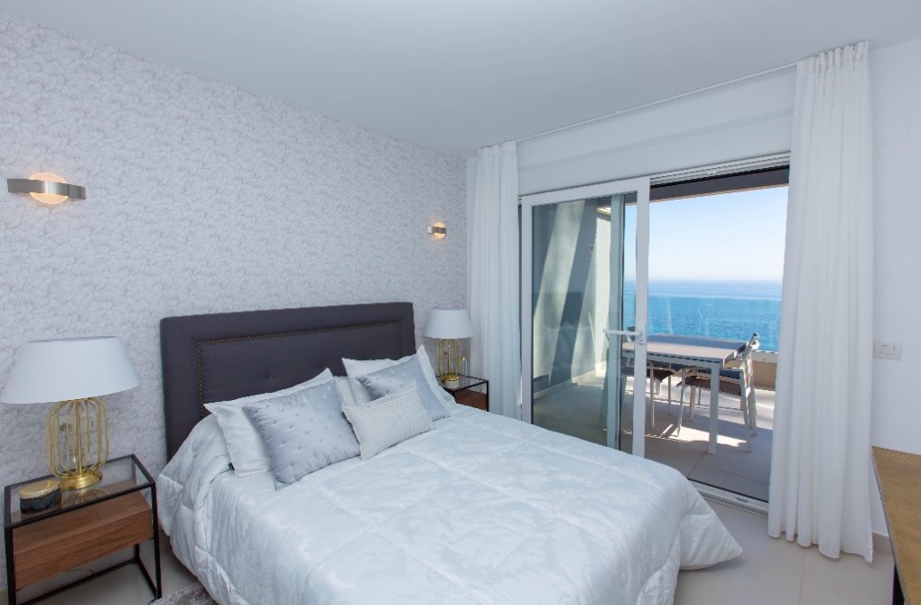  - Apartment - Punta Prima - Panorama Mar