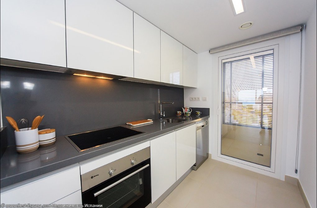  - Apartment - Punta Prima - Panorama Mar