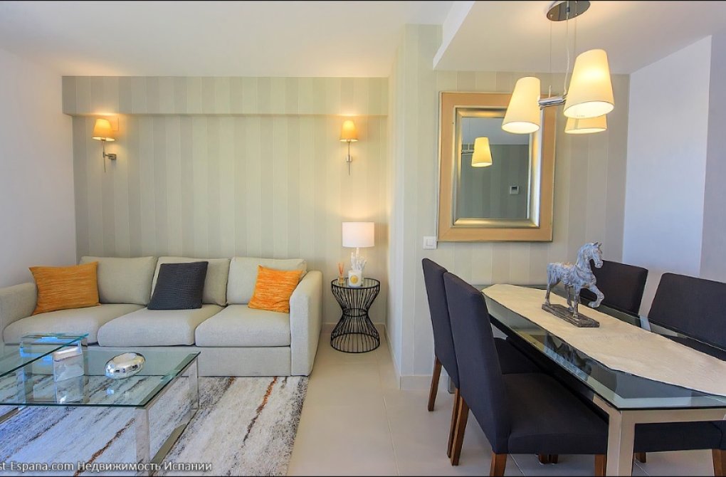  - Apartment - Punta Prima - Panorama Mar