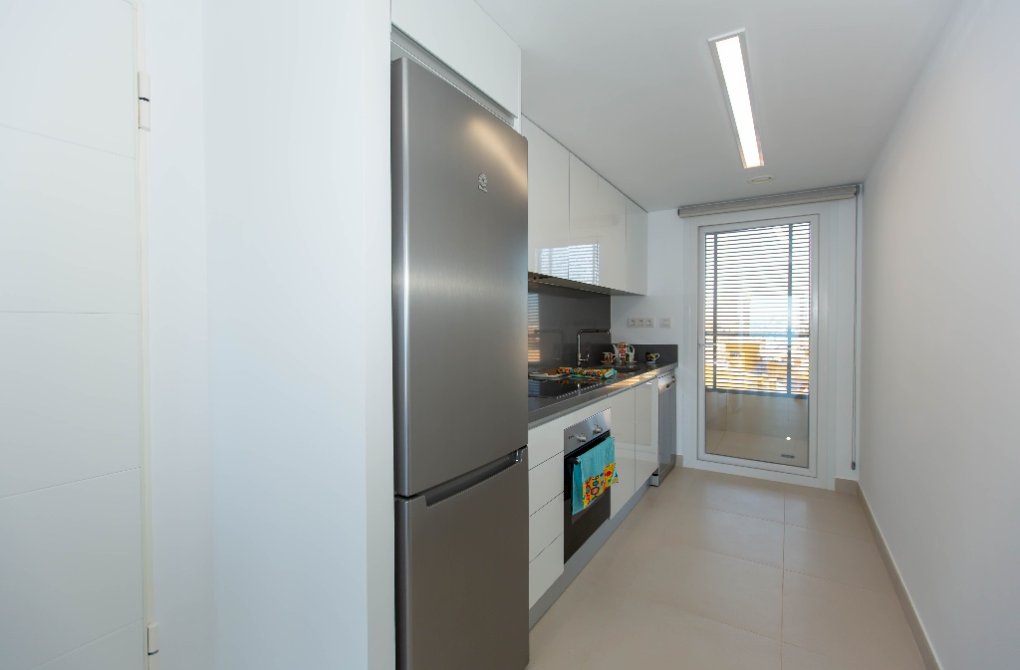  - Apartment - Punta Prima - Panorama Mar