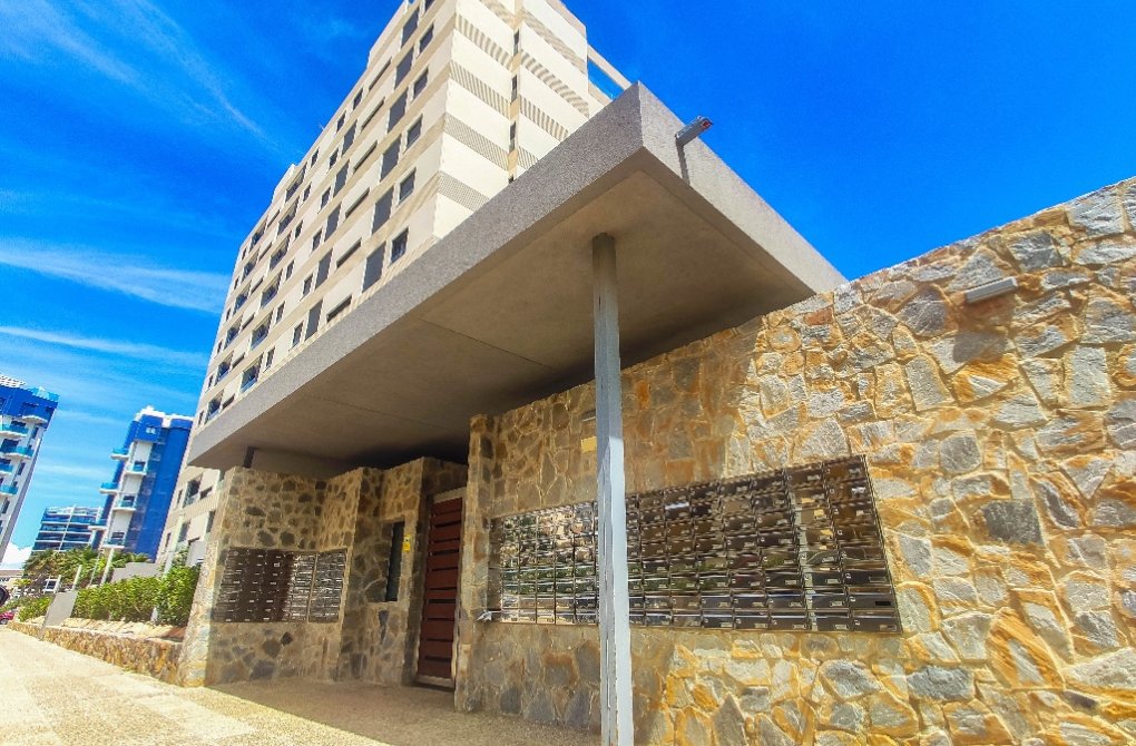  - Apartment - Punta Prima - Panorama Mar