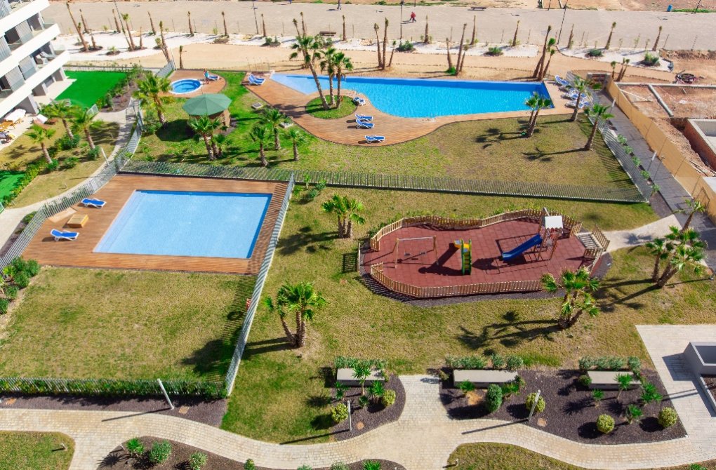  - Apartment - Punta Prima - Panorama Mar