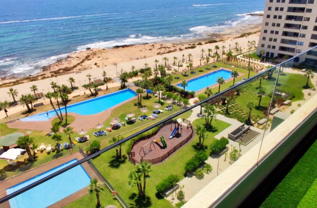  - Apartment - Punta Prima - Panorama Mar