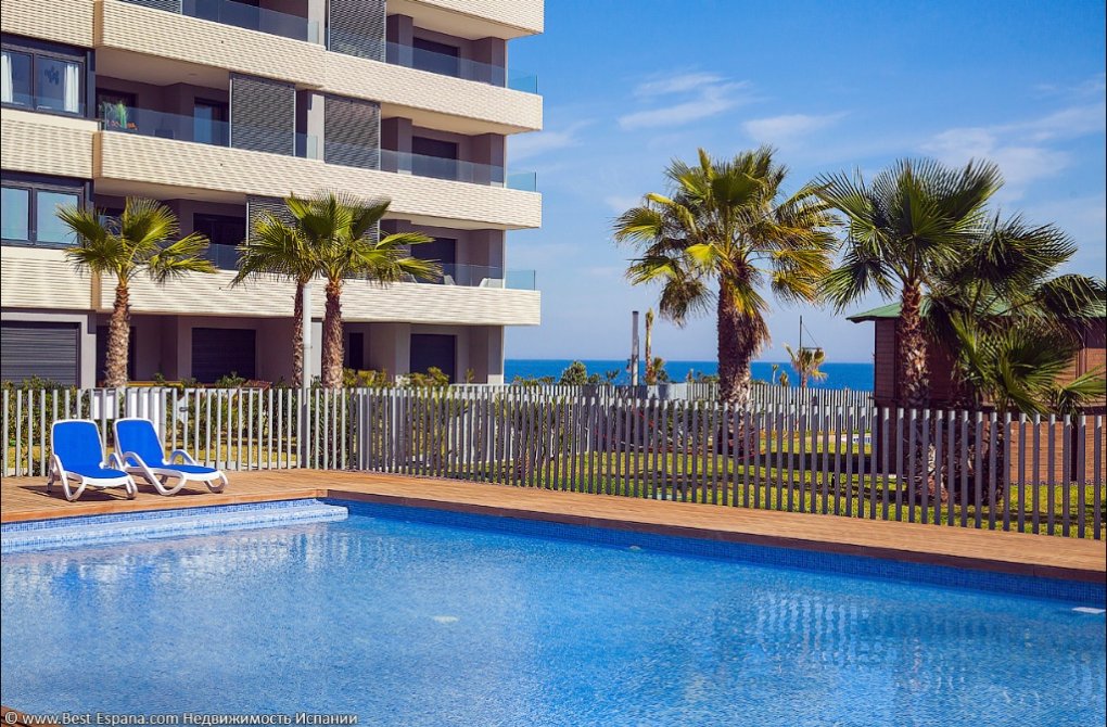  - Apartment - Punta Prima - Panorama Mar