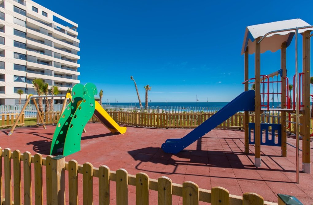  - Apartment - Punta Prima - Panorama Mar