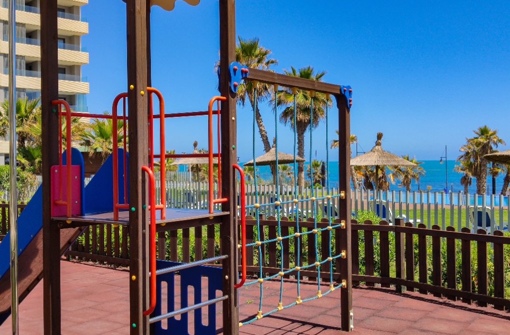  - Apartment - Punta Prima - Panorama Mar