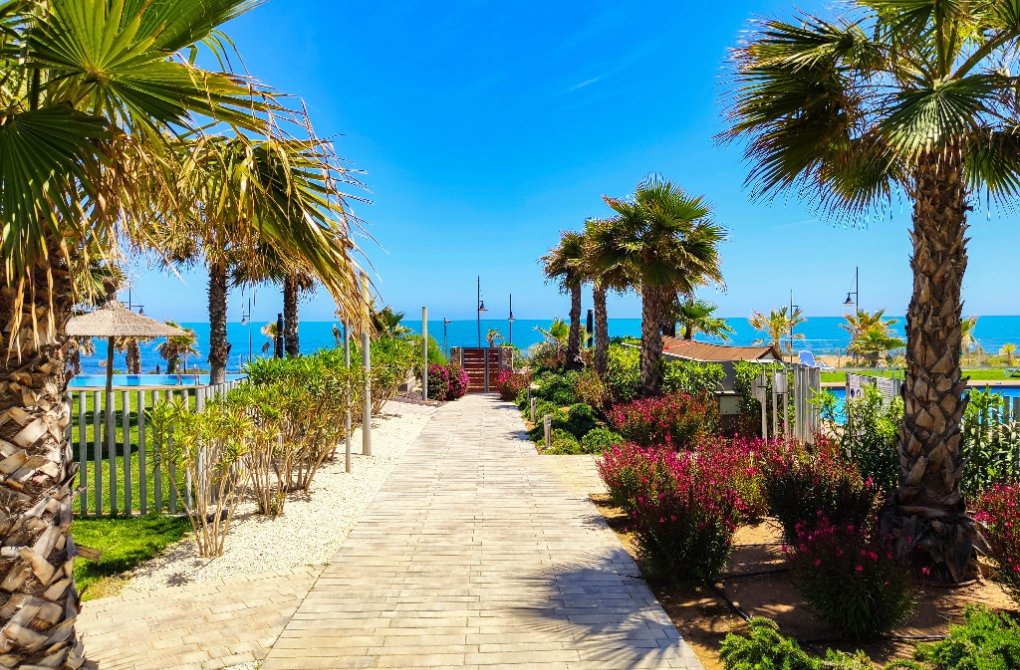  - Apartment - Punta Prima - Panorama Mar