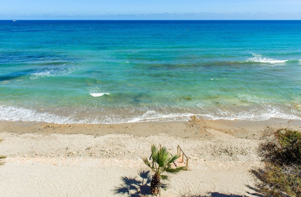  - Apartment - Punta Prima - Panorama Mar